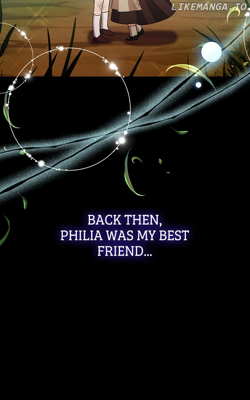 Hoping for My Death chapter 38 page 69