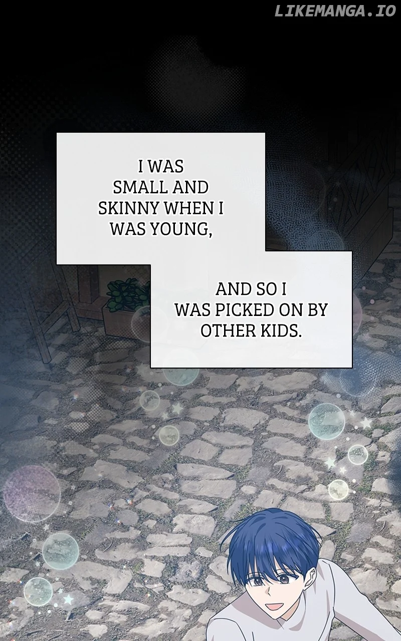 Hoping for My Death chapter 38 page 71