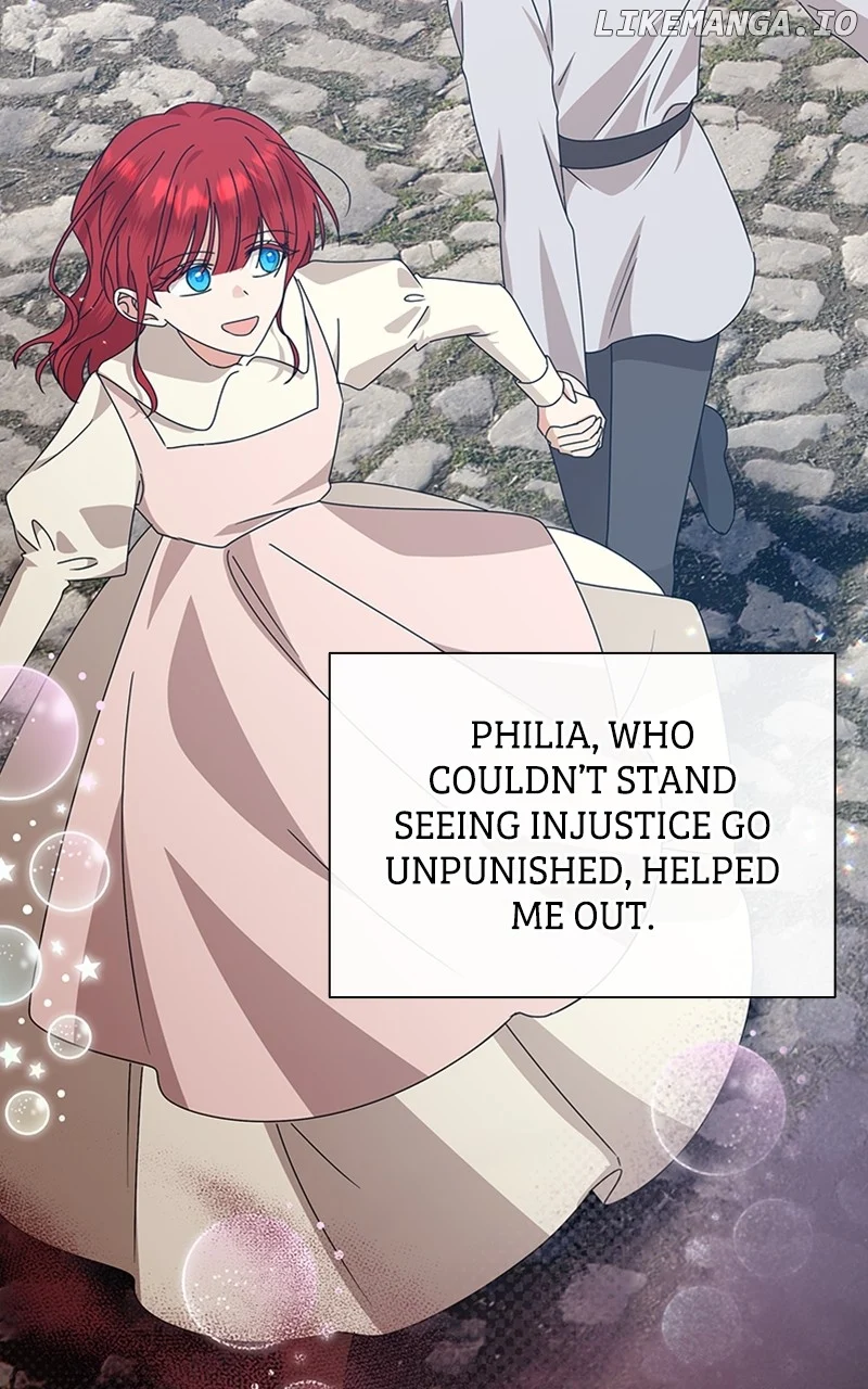Hoping for My Death chapter 38 page 72