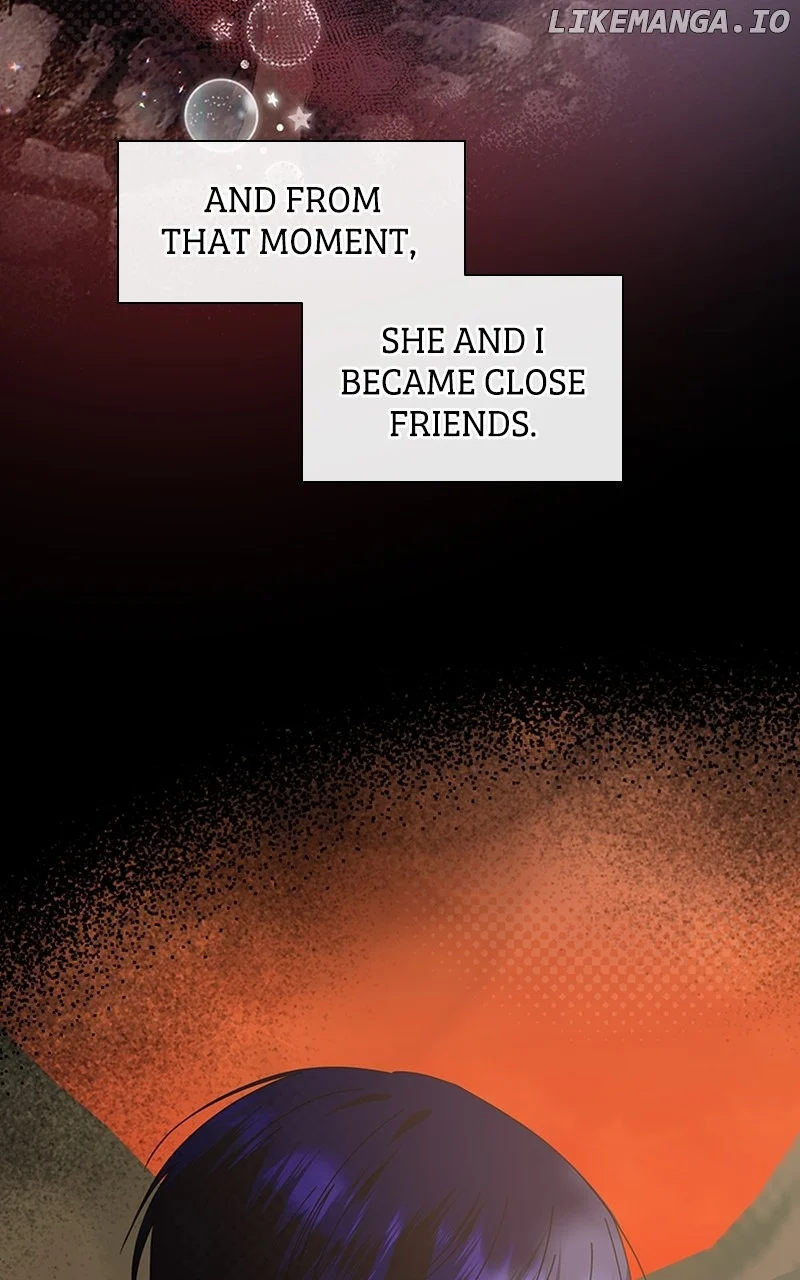 Hoping for My Death chapter 38 page 73