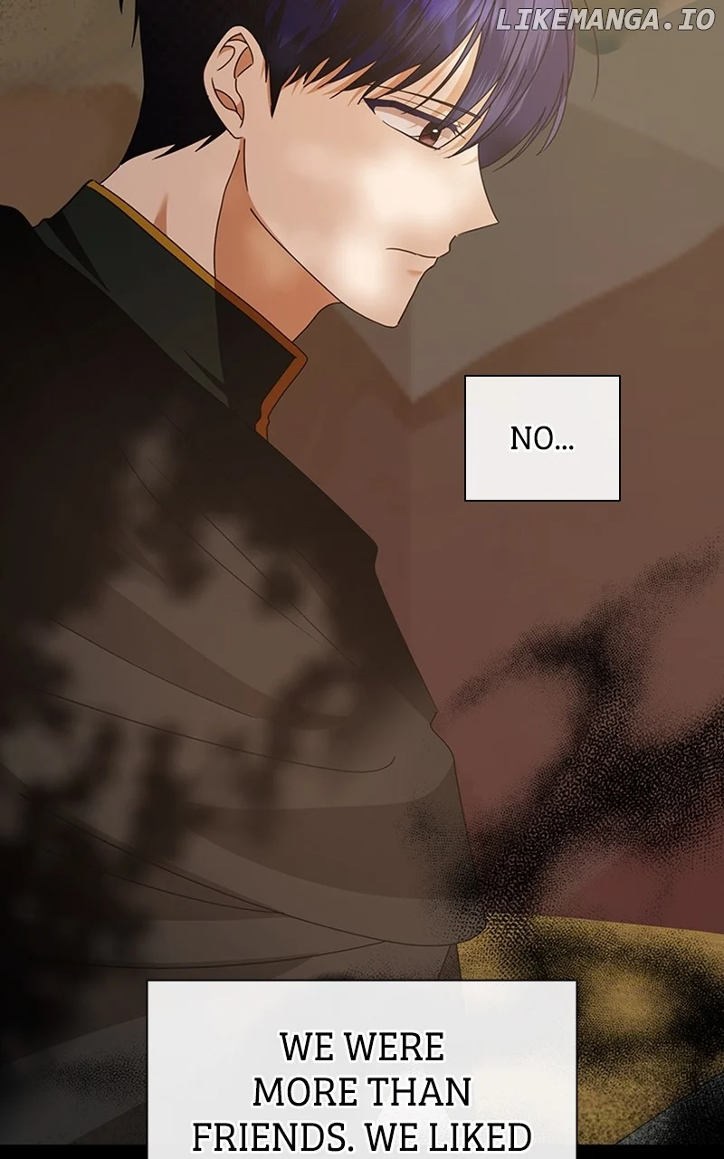 Hoping for My Death chapter 38 page 74