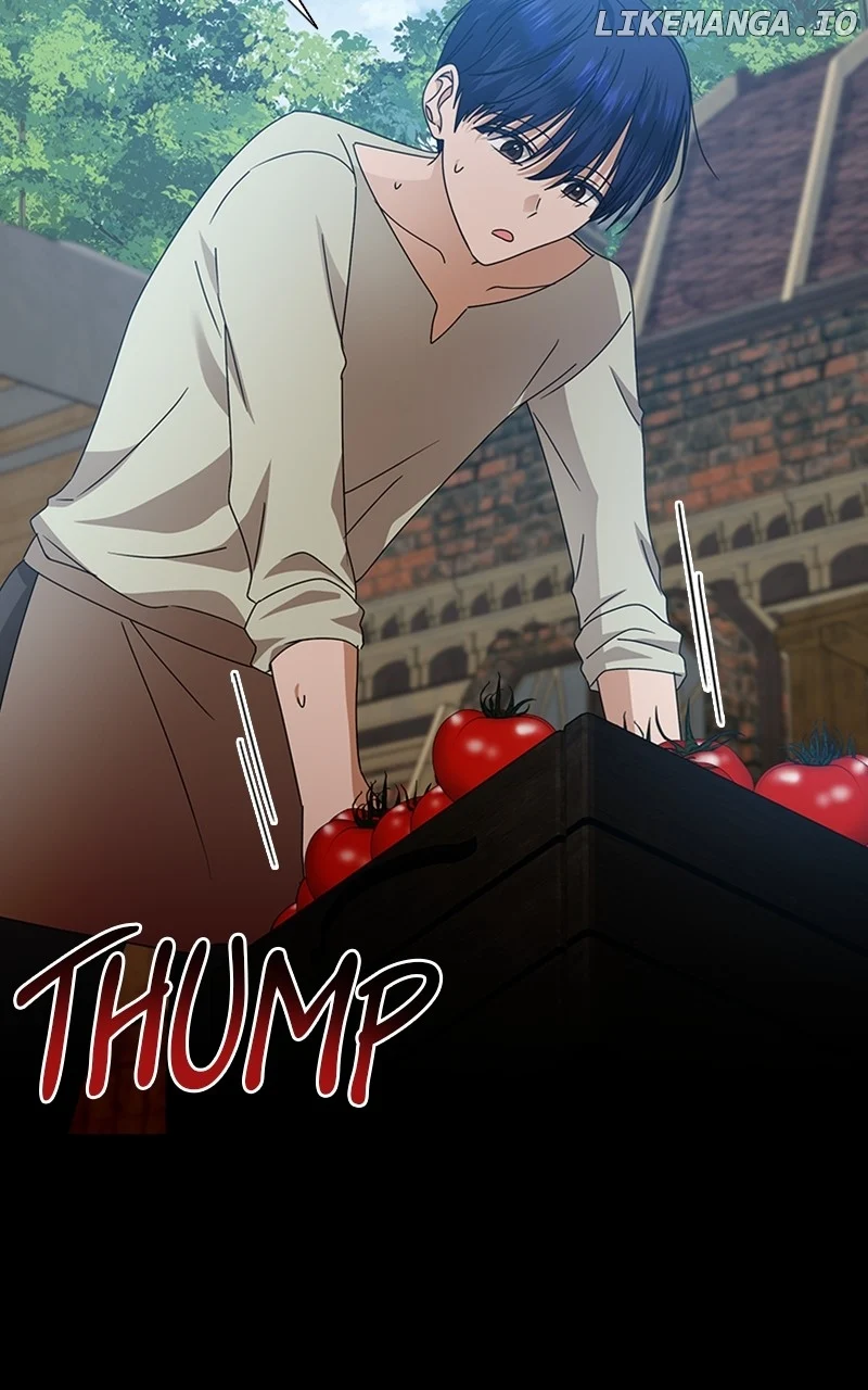 Hoping for My Death chapter 38 page 77