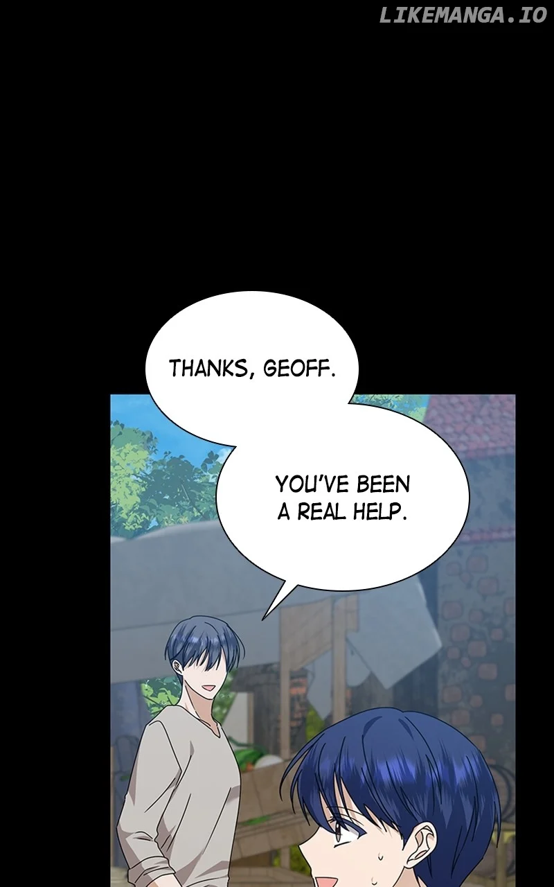 Hoping for My Death chapter 38 page 78