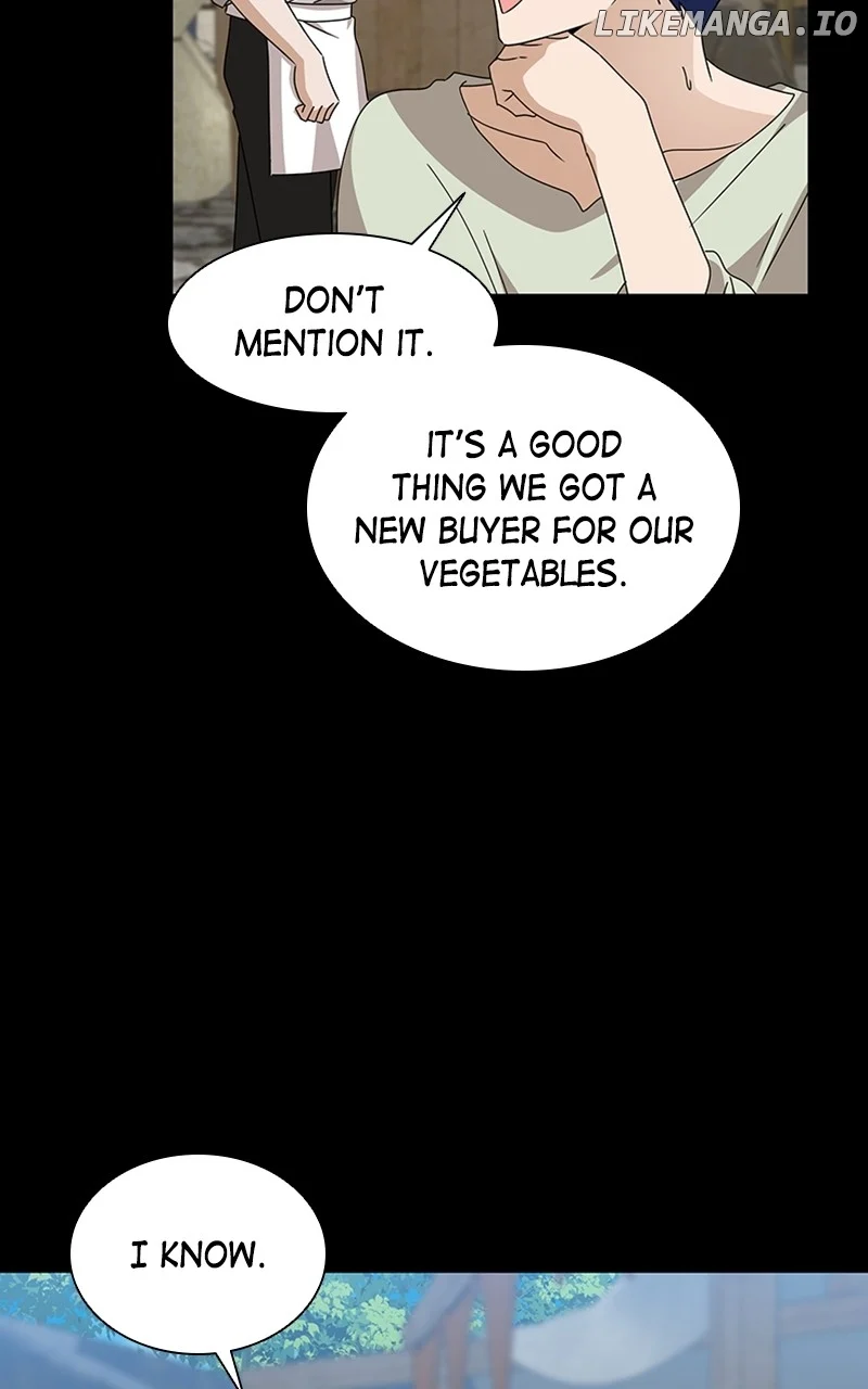 Hoping for My Death chapter 38 page 79