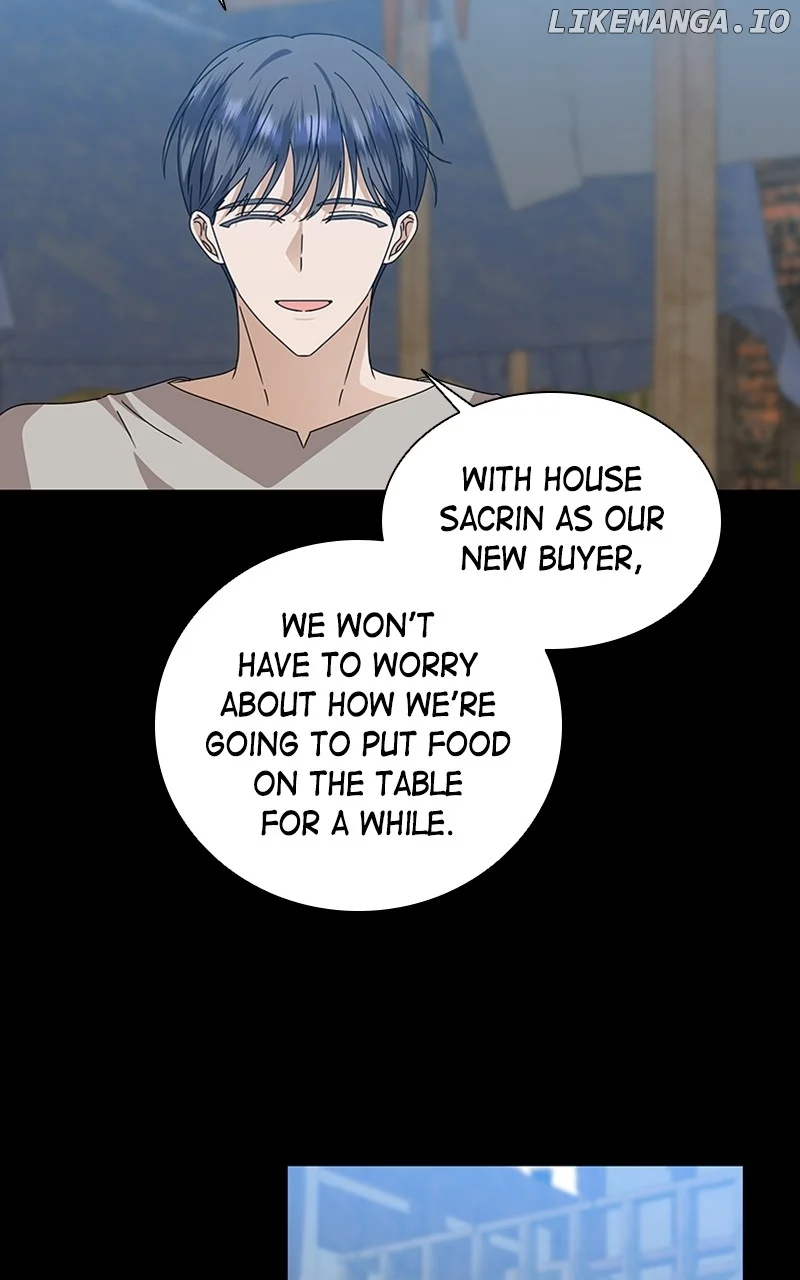 Hoping for My Death chapter 38 page 80
