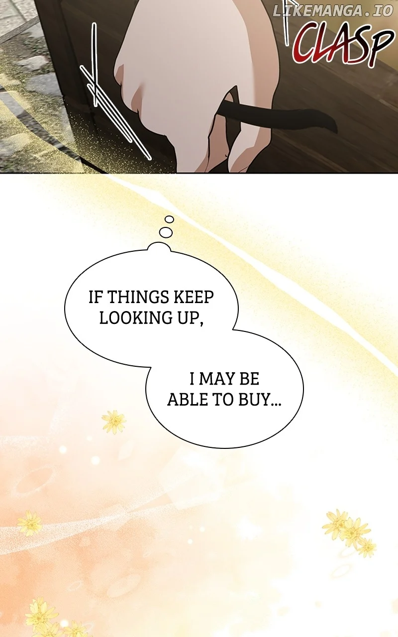 Hoping for My Death chapter 38 page 82