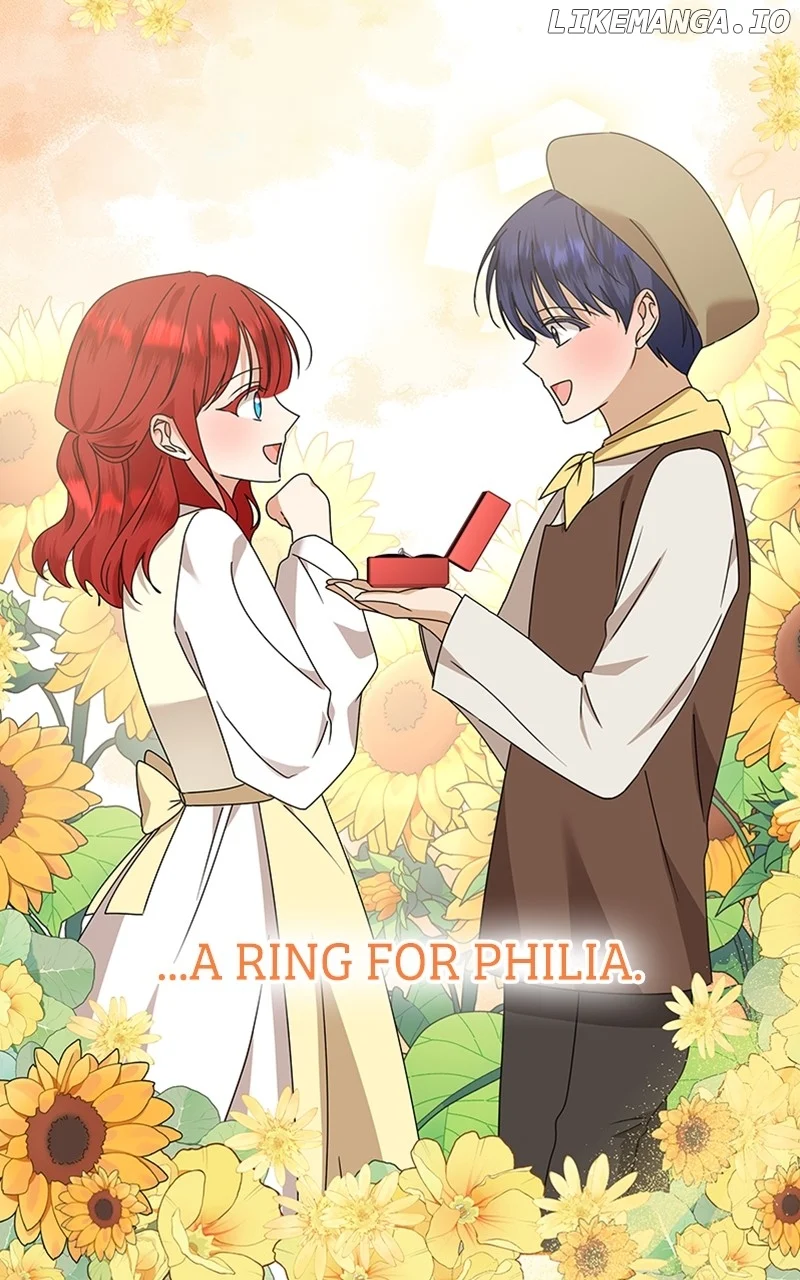 Hoping for My Death chapter 38 page 83