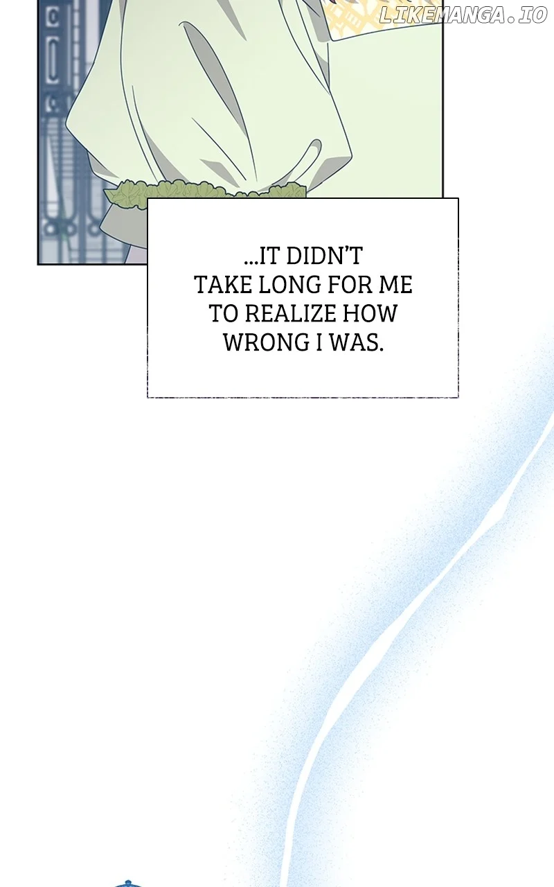 Hoping for My Death chapter 38 page 90
