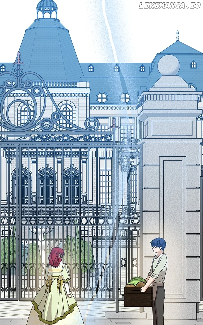 Hoping for My Death chapter 38 page 91