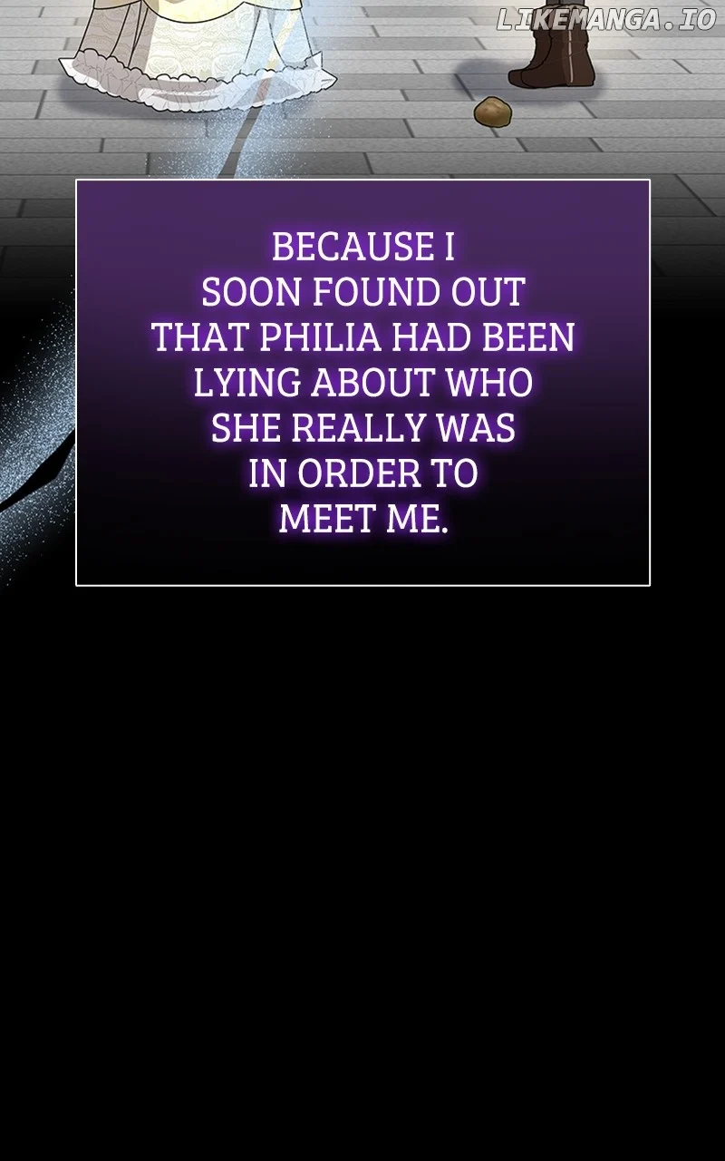Hoping for My Death chapter 38 page 92