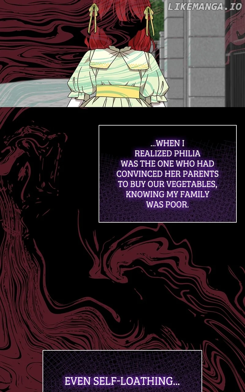 Hoping for My Death chapter 38 page 96