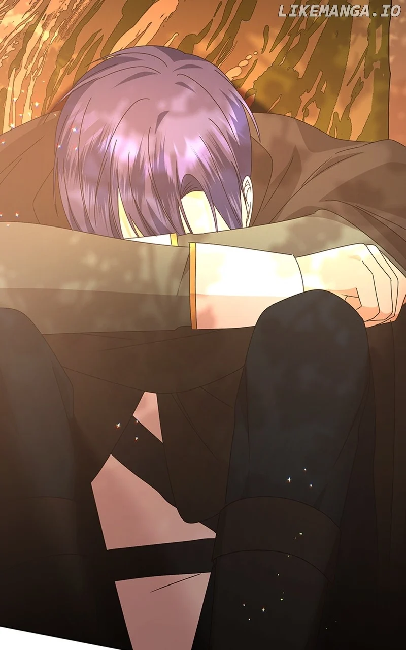 Hoping for My Death chapter 38 page 100