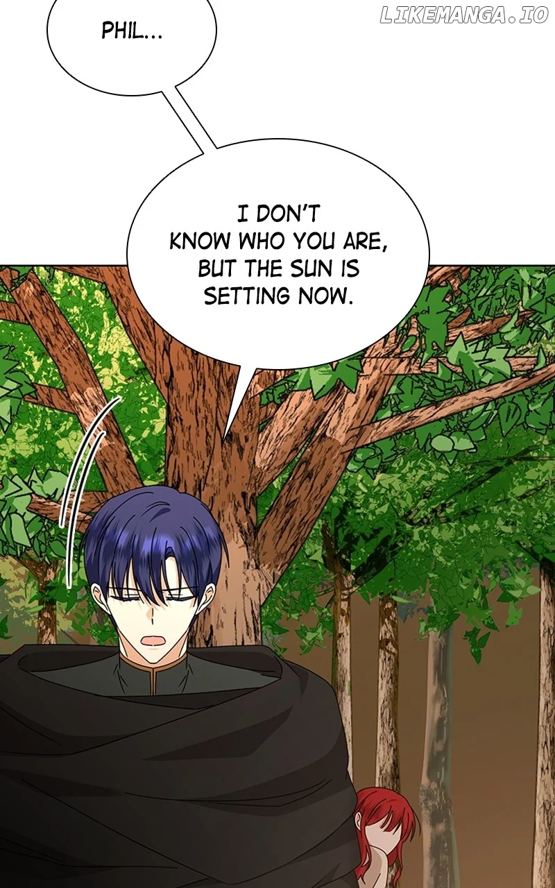 Hoping for My Death chapter 38 page 105