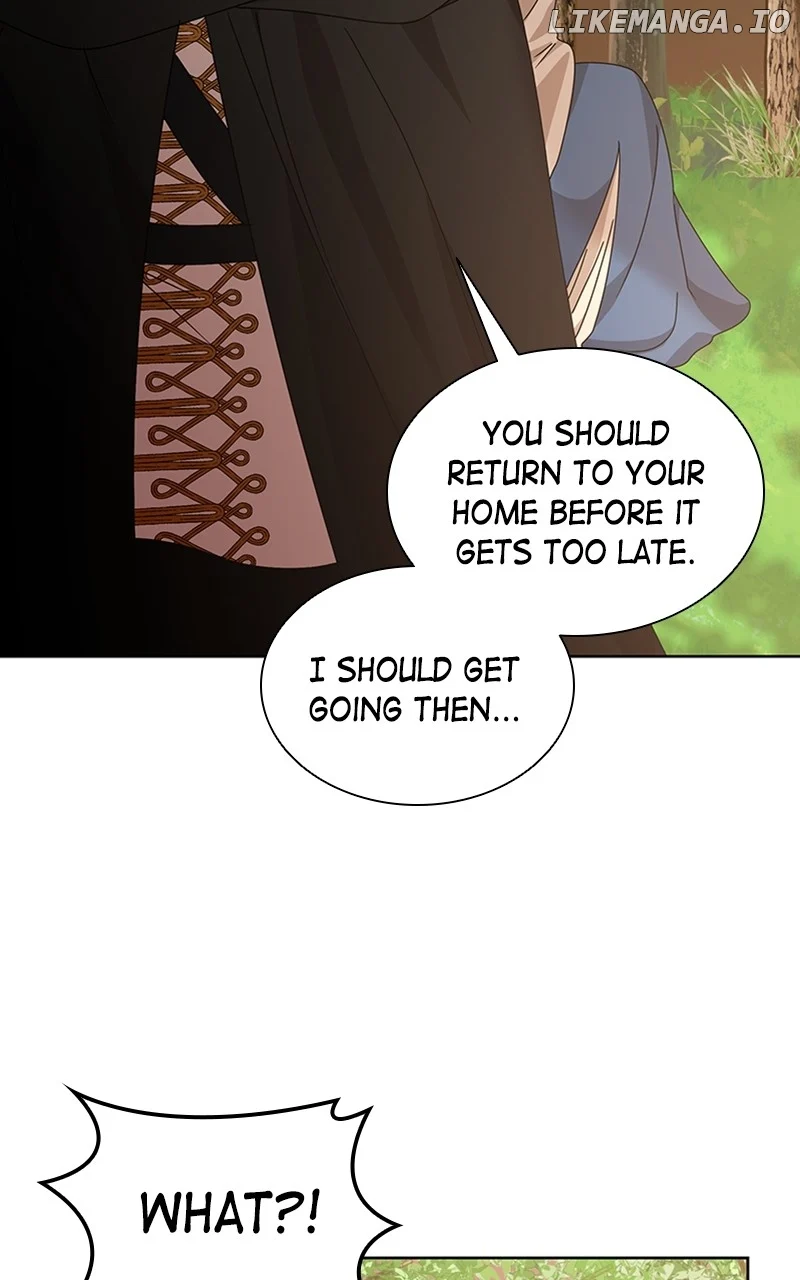 Hoping for My Death chapter 38 page 106