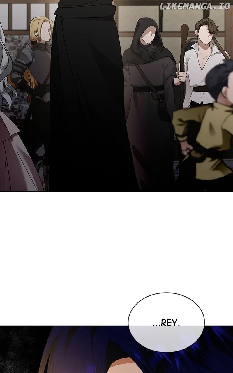 Hoping for My Death chapter 38 page 114