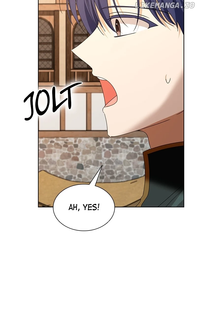 Hoping for My Death chapter 38 page 116