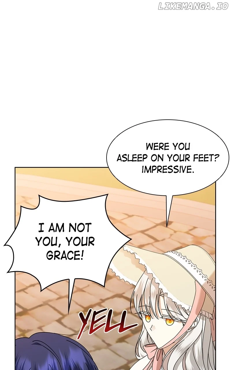 Hoping for My Death chapter 38 page 117