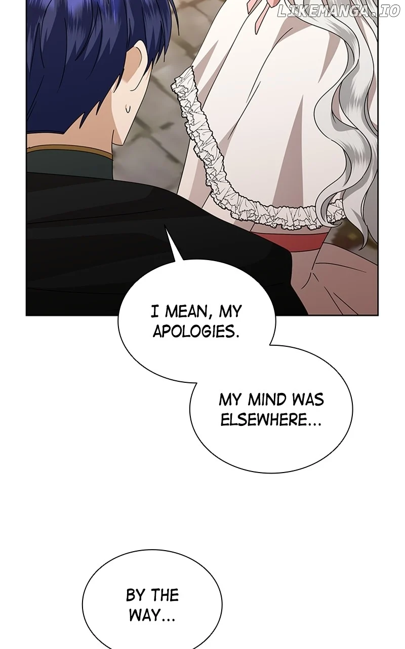 Hoping for My Death chapter 38 page 118
