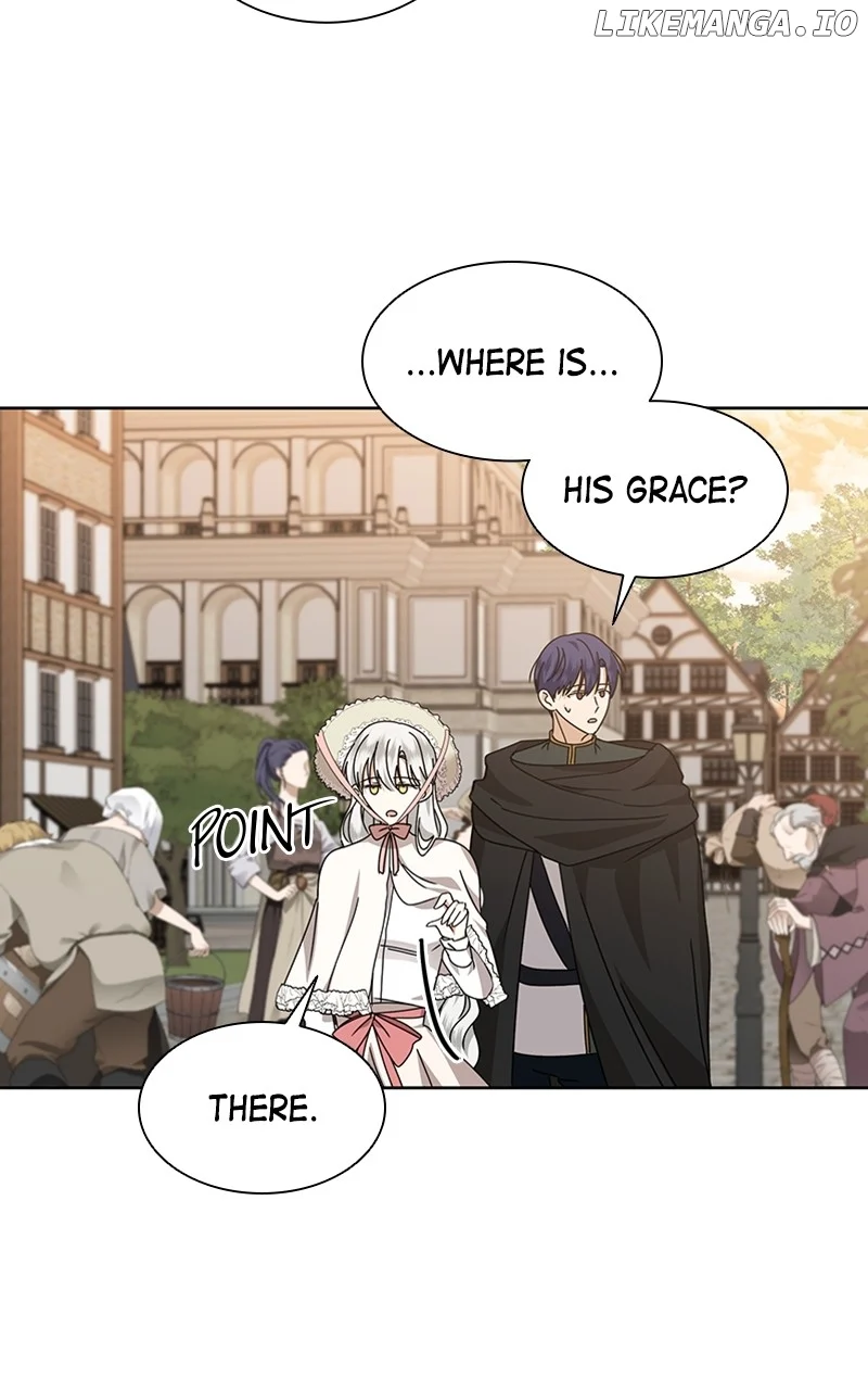Hoping for My Death chapter 38 page 119