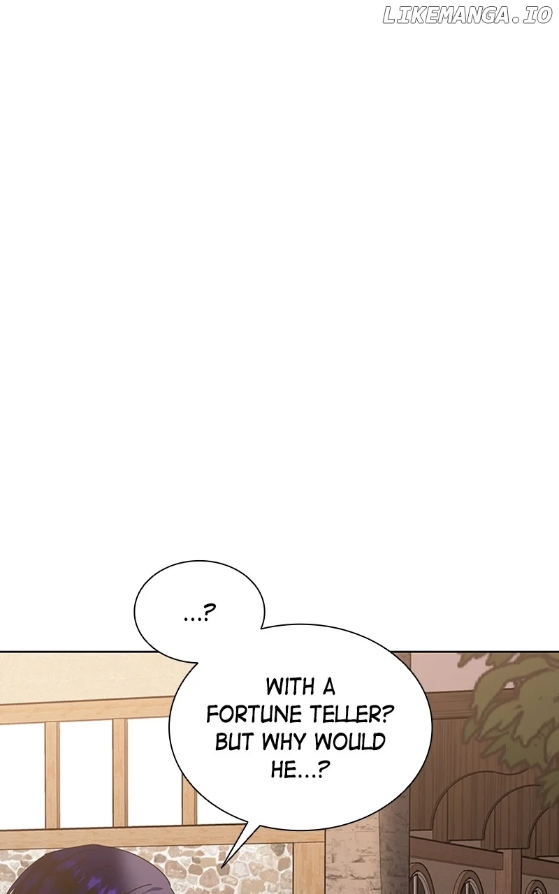Hoping for My Death chapter 38 page 120