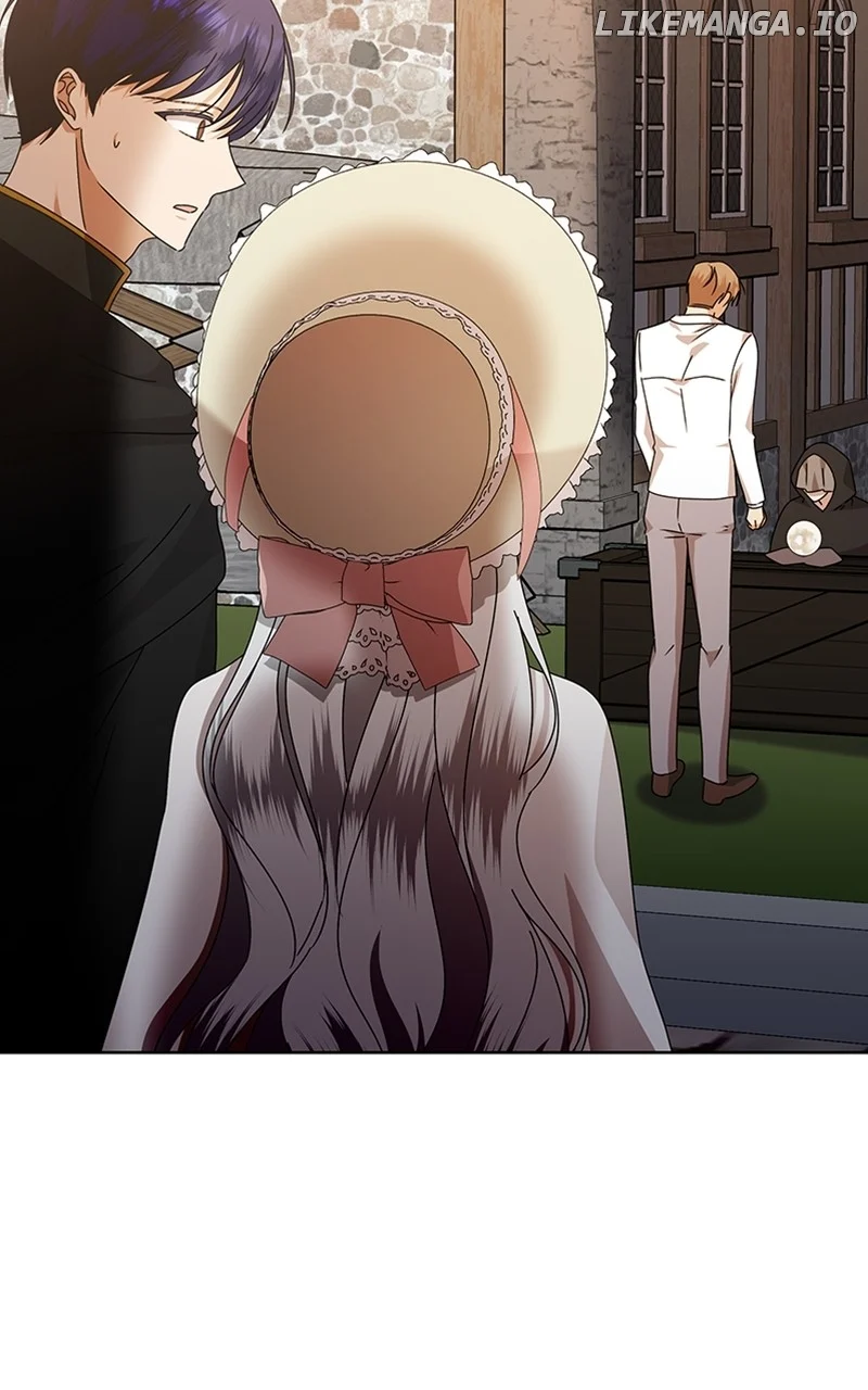 Hoping for My Death chapter 38 page 121