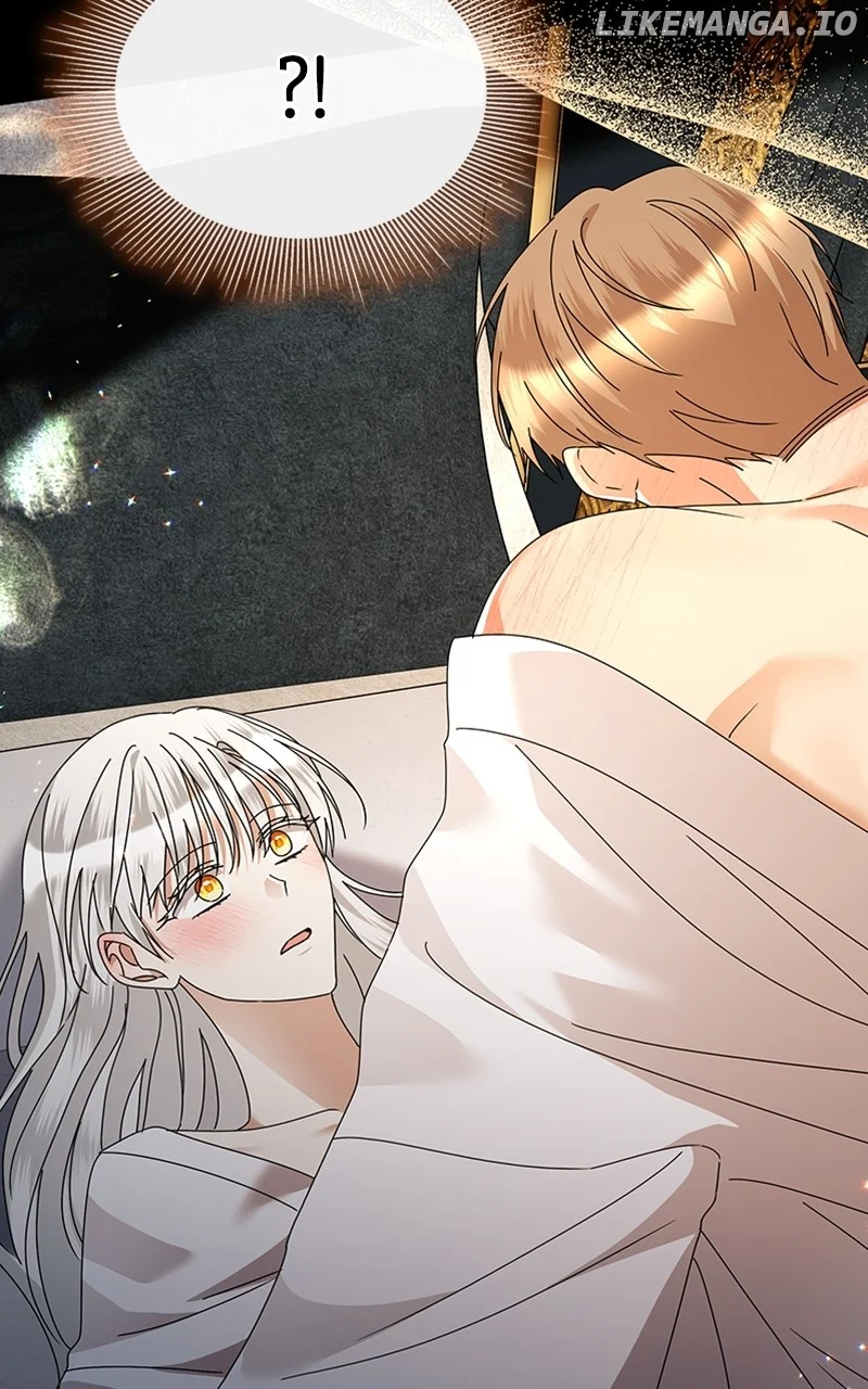 Hoping for My Death chapter 38 page 132