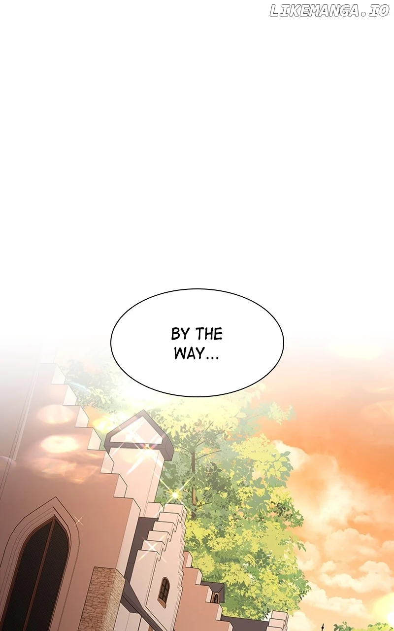 Hoping for My Death chapter 39 page 1