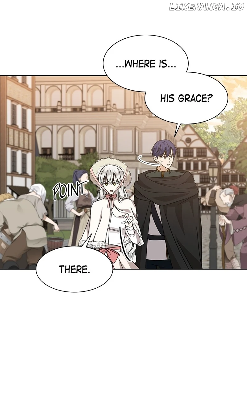 Hoping for My Death chapter 39 page 3