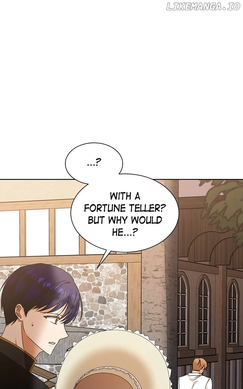 Hoping for My Death chapter 39 page 4