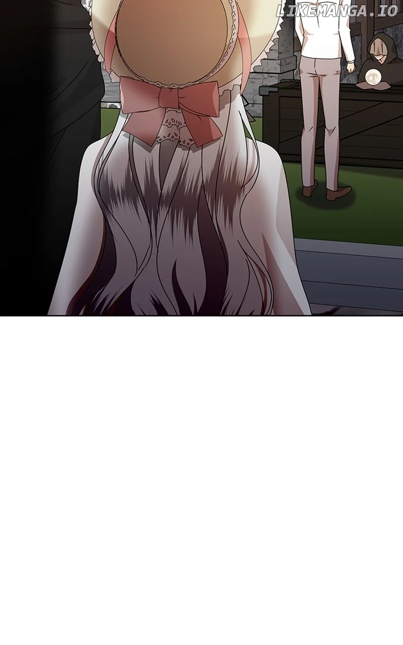 Hoping for My Death chapter 39 page 5