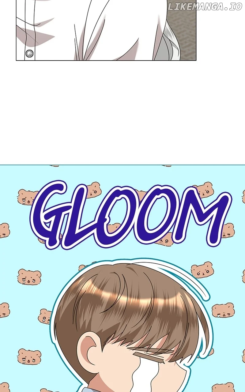 Hoping for My Death chapter 39 page 14