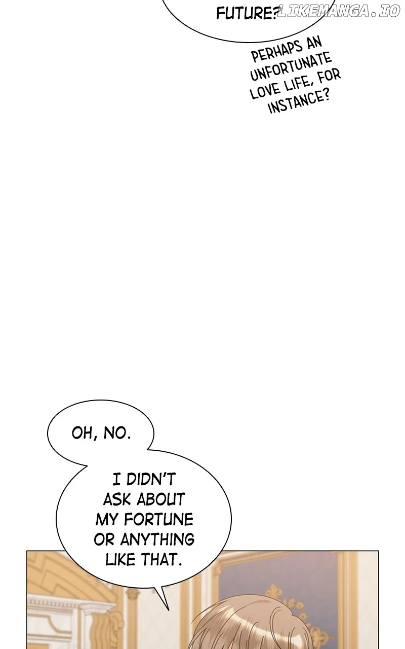 Hoping for My Death chapter 39 page 17