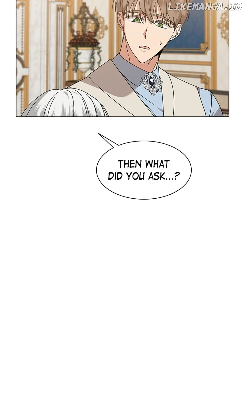 Hoping for My Death chapter 39 page 18