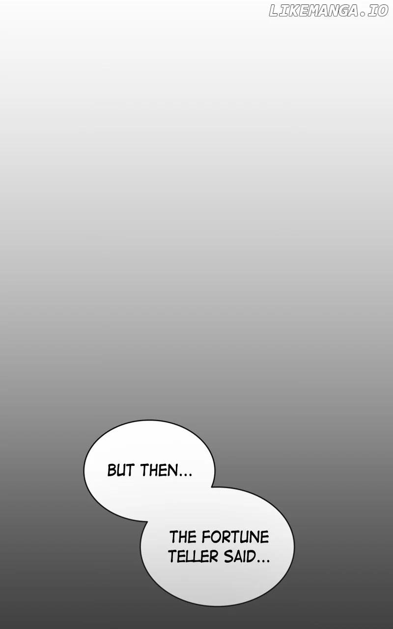 Hoping for My Death chapter 39 page 21