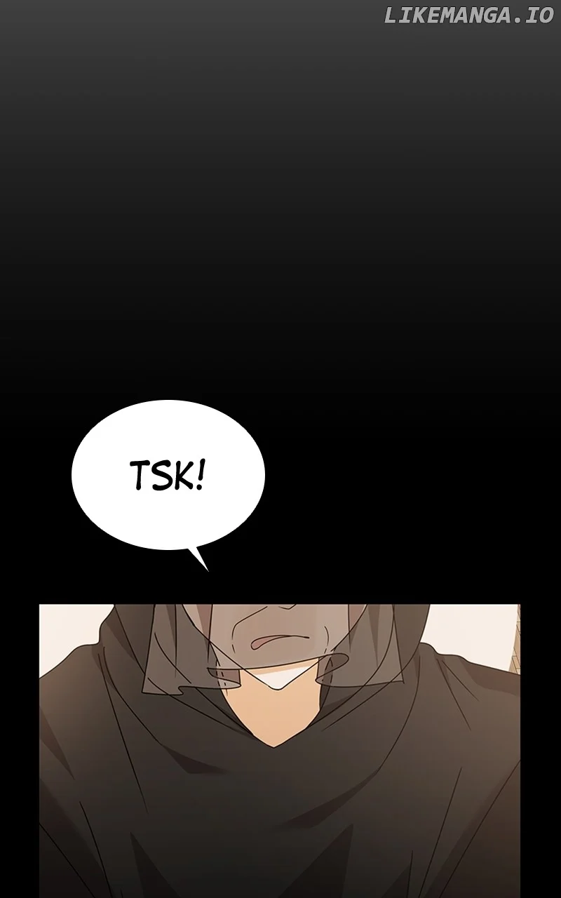 Hoping for My Death chapter 39 page 22