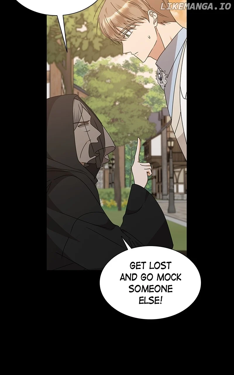 Hoping for My Death chapter 39 page 24