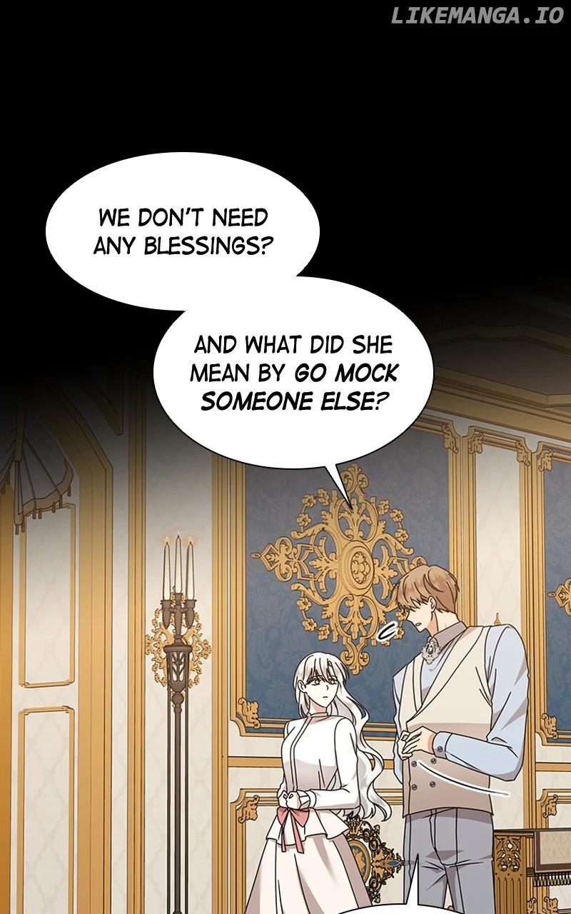Hoping for My Death chapter 39 page 26