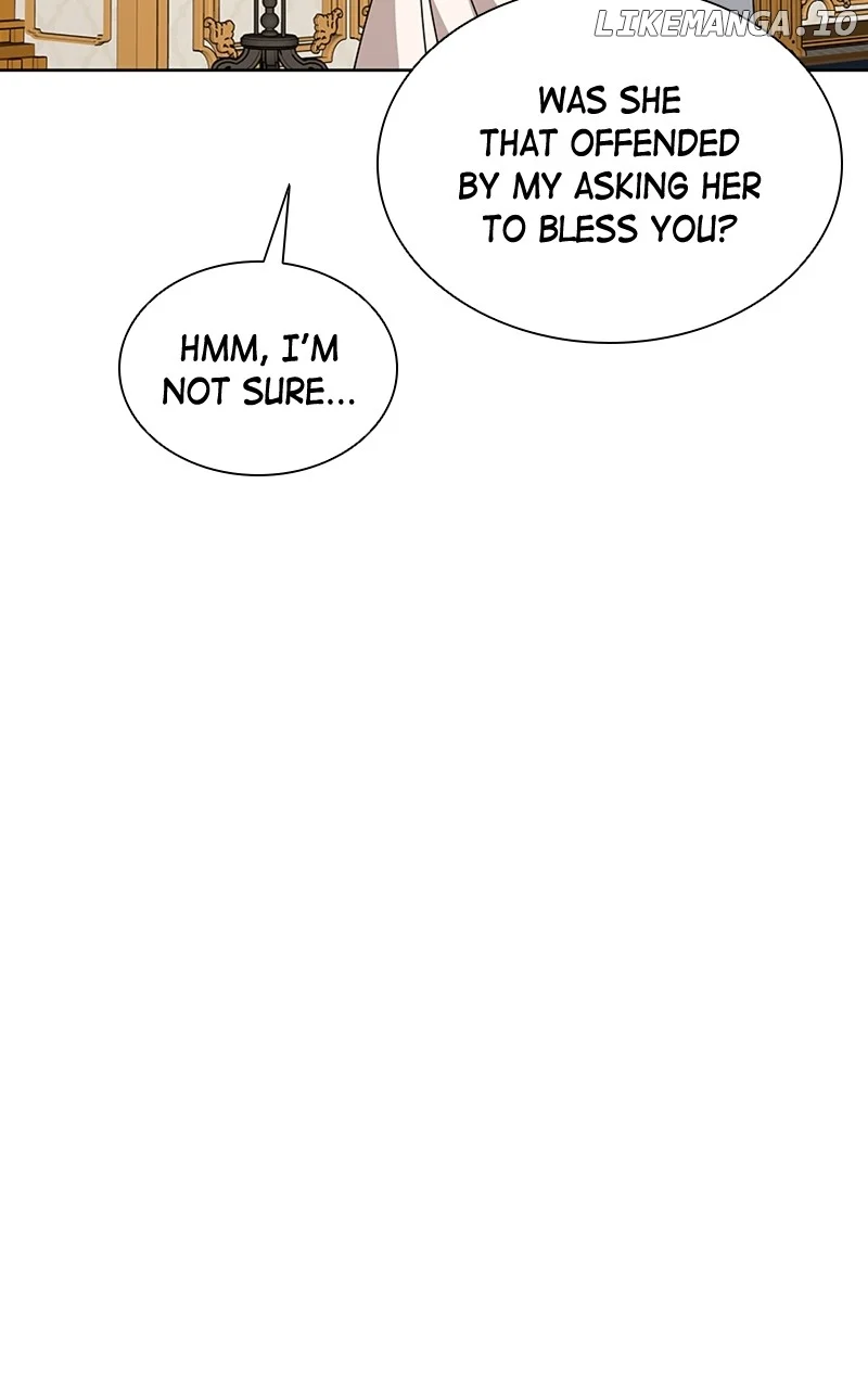 Hoping for My Death chapter 39 page 27