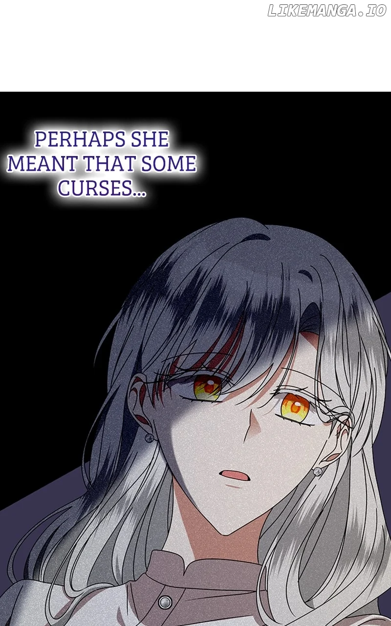 Hoping for My Death chapter 39 page 28