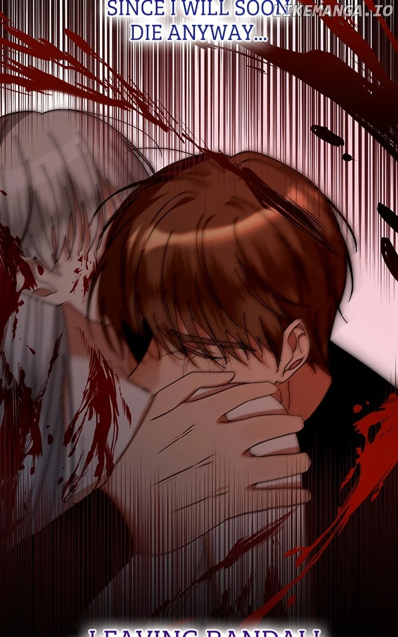 Hoping for My Death chapter 39 page 30