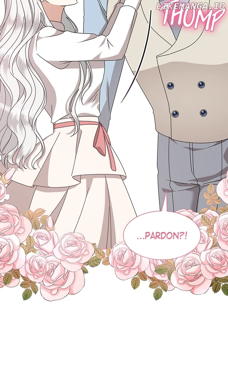 Hoping for My Death chapter 39 page 35