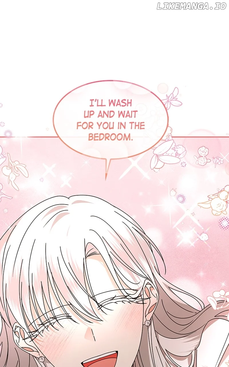 Hoping for My Death chapter 39 page 36