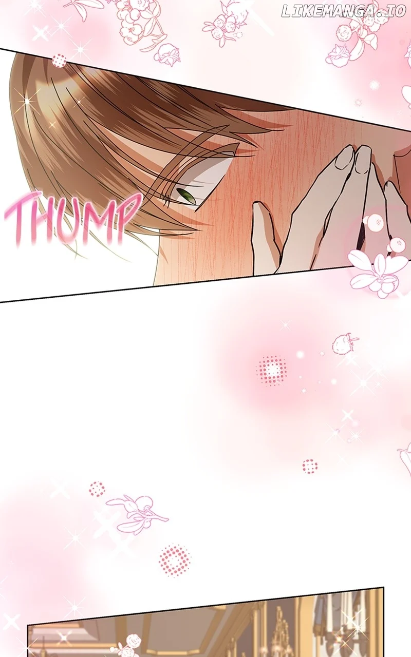 Hoping for My Death chapter 39 page 38