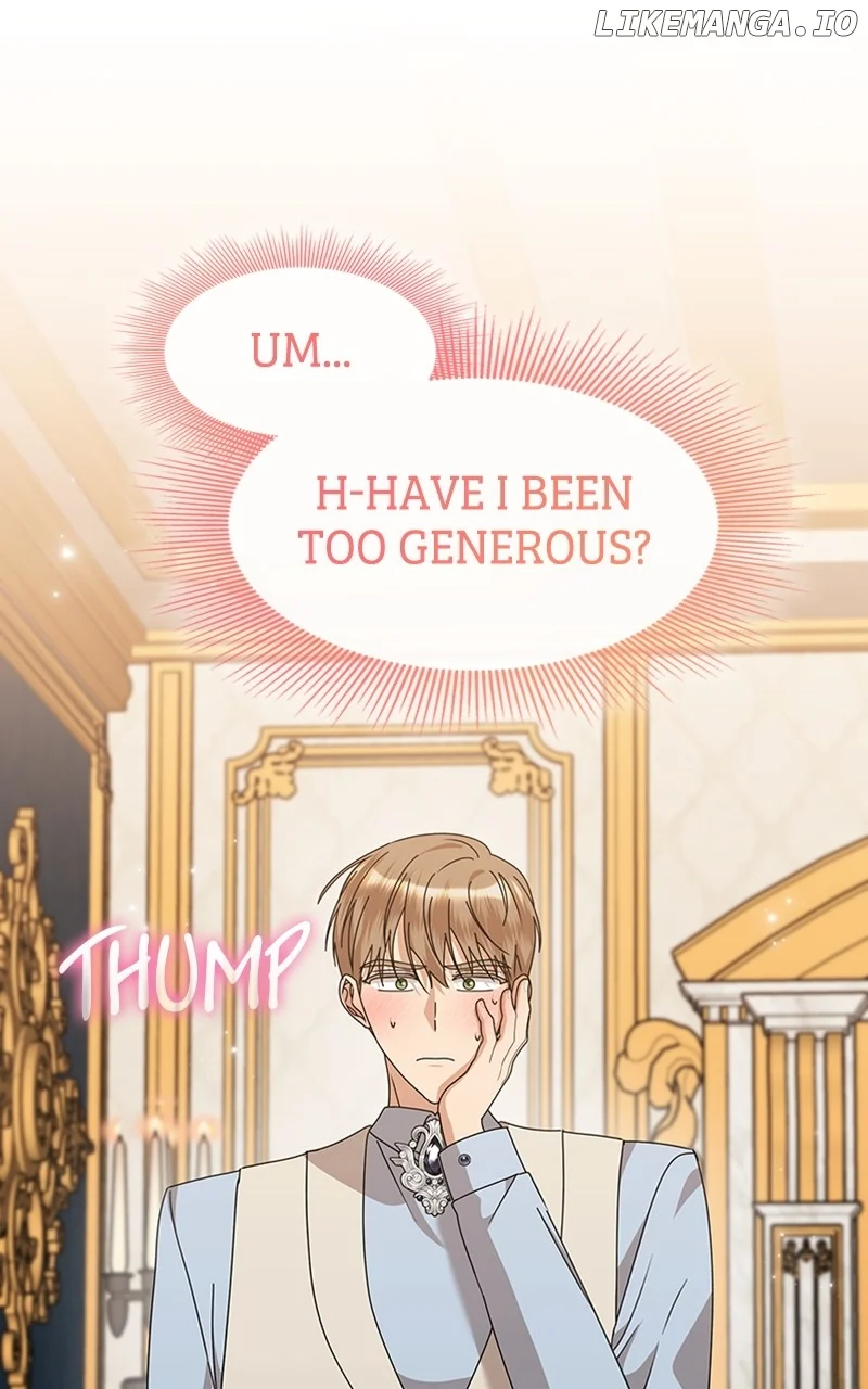 Hoping for My Death chapter 39 page 40