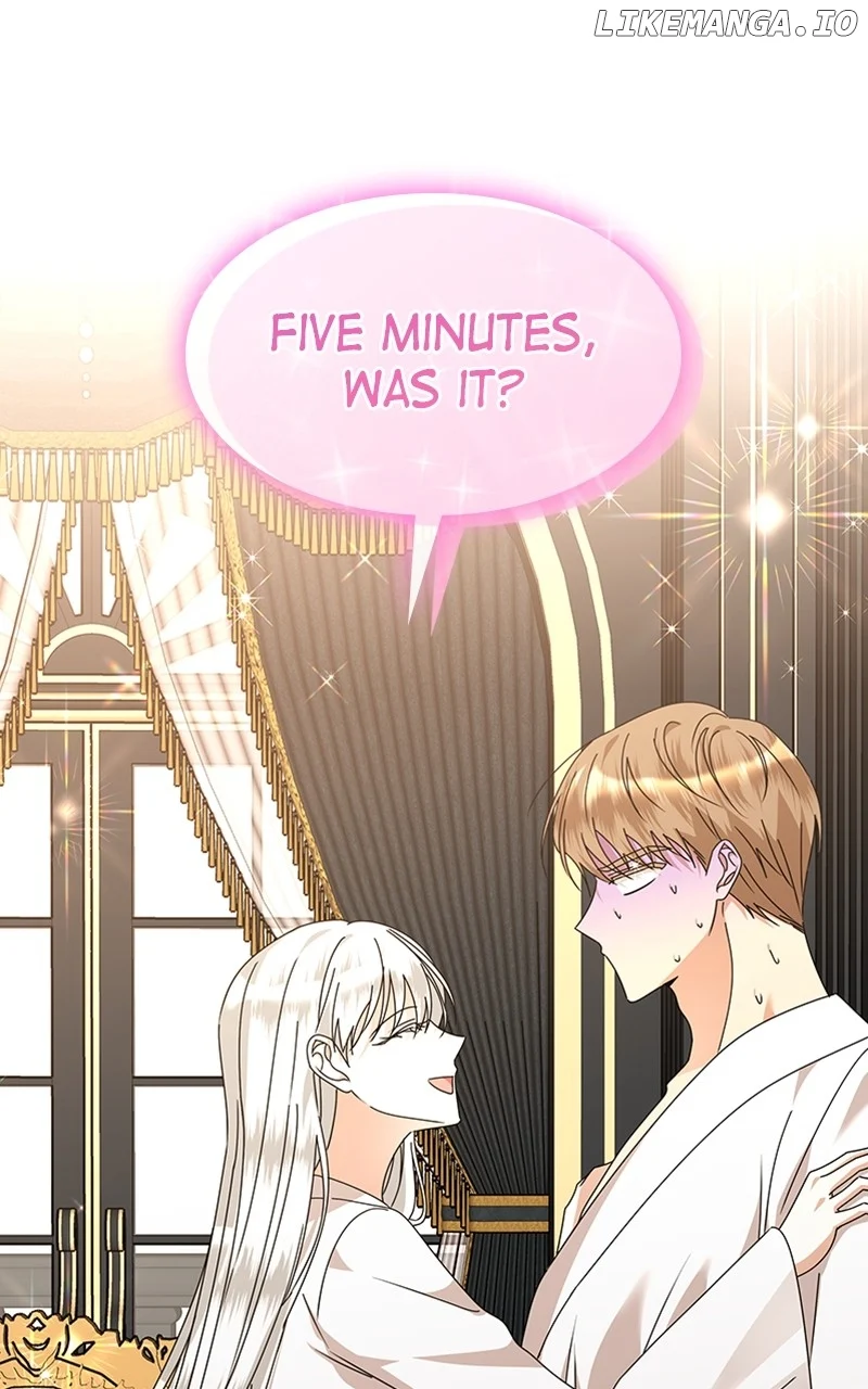 Hoping for My Death chapter 39 page 45