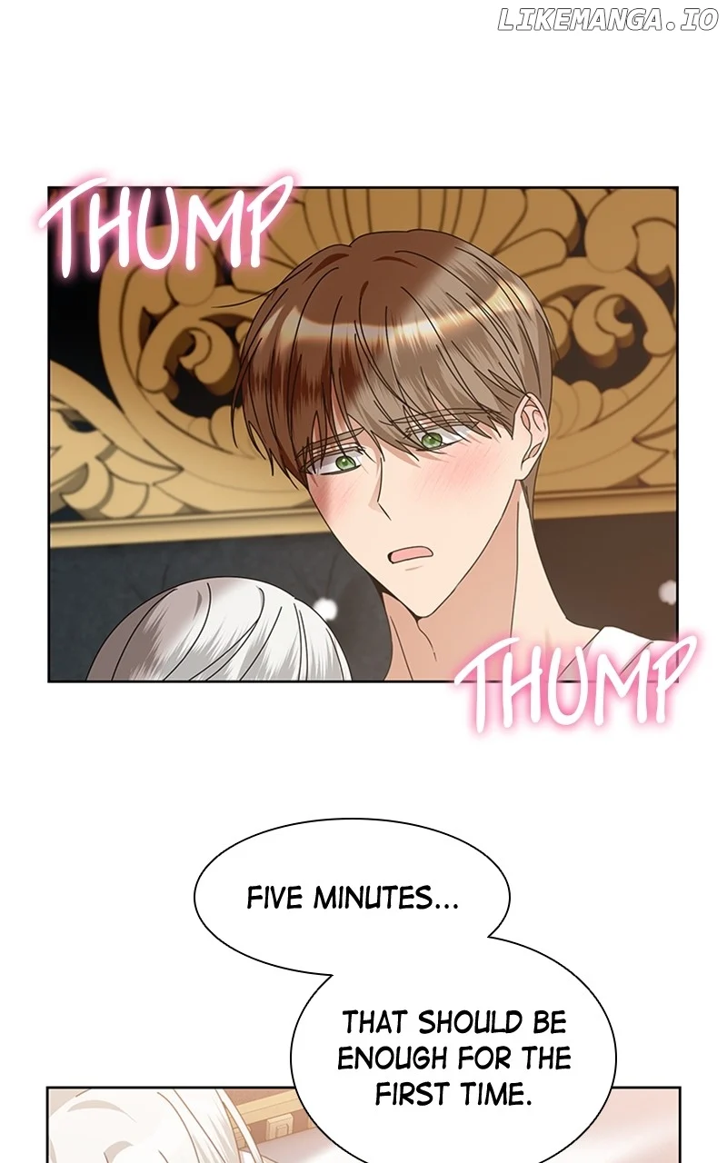 Hoping for My Death chapter 39 page 47