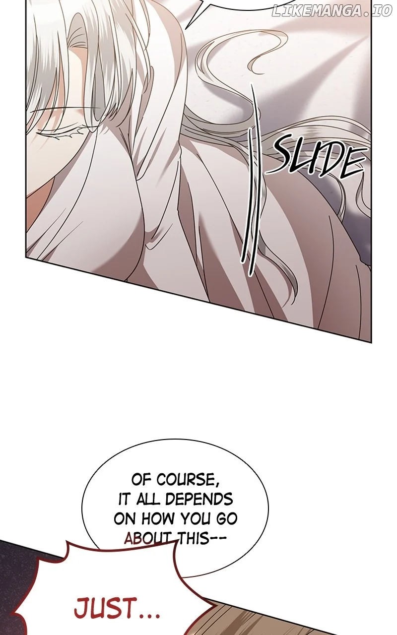 Hoping for My Death chapter 39 page 48