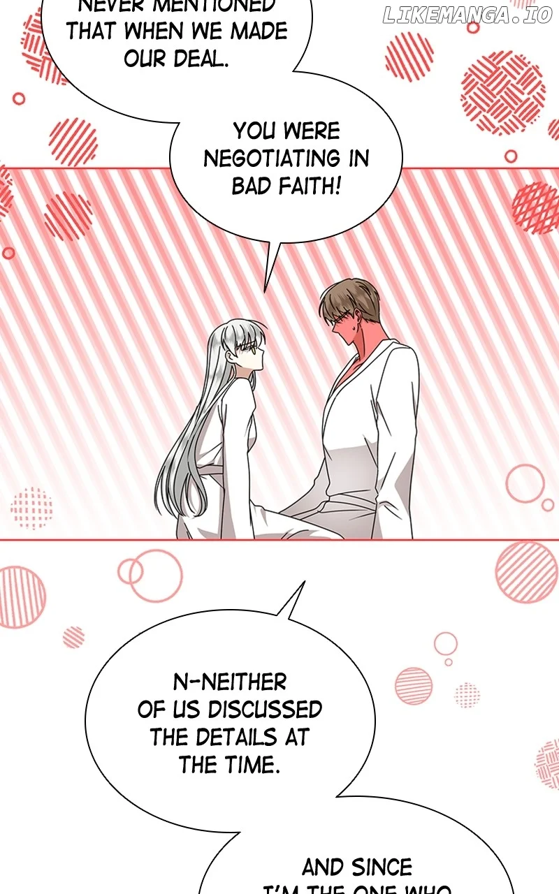 Hoping for My Death chapter 39 page 52