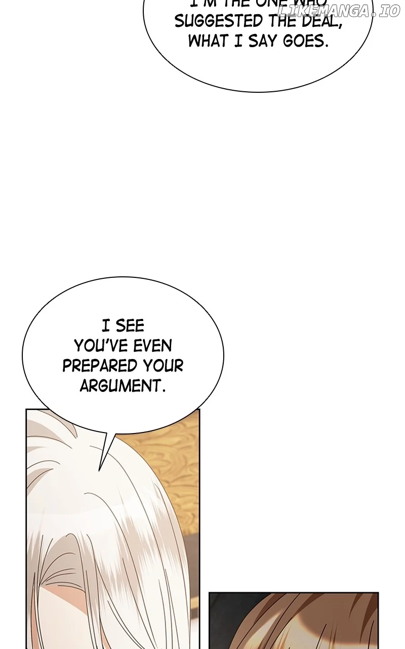 Hoping for My Death chapter 39 page 53