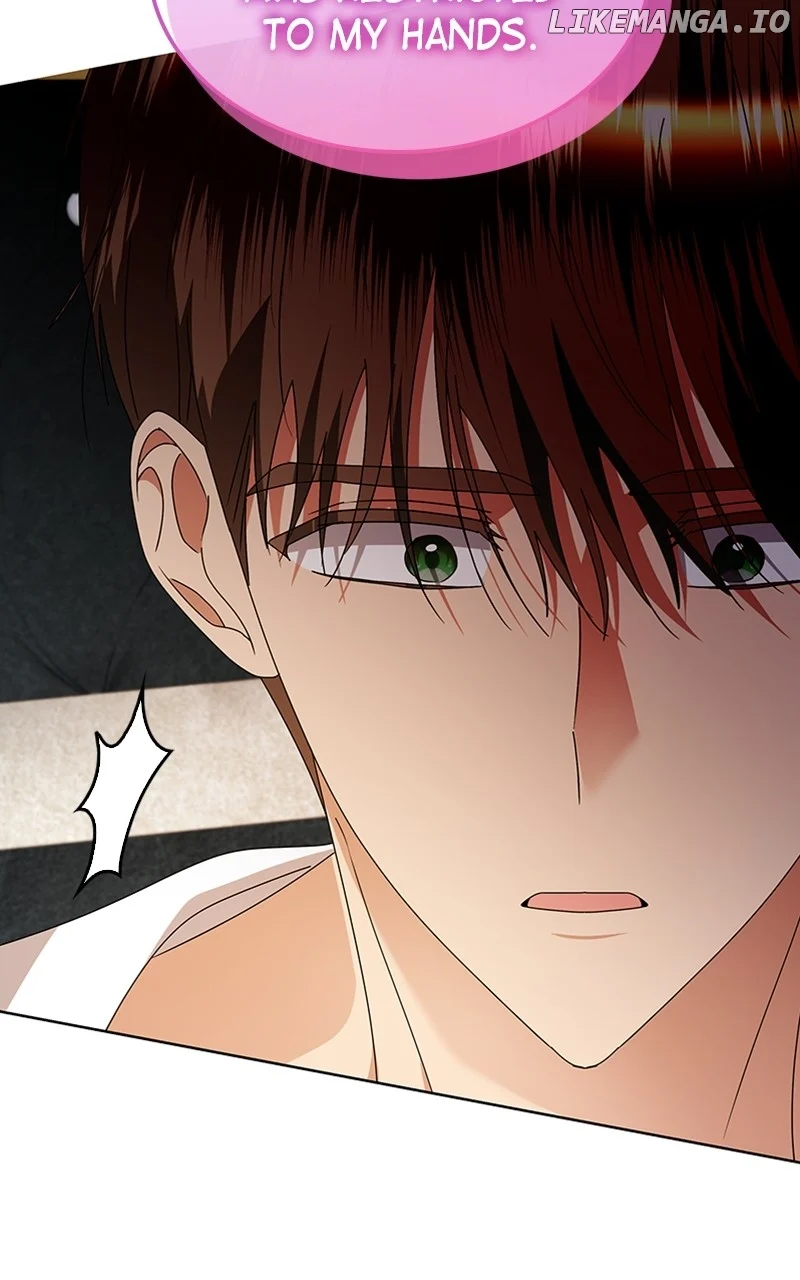Hoping for My Death chapter 39 page 57